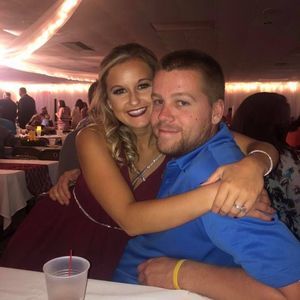 Meet your Posher, Kelsey